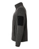 Men's Full-Zip Fleece Jacket
