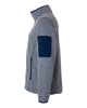 Men's Full-Zip Fleece Jacket