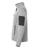Men's Full-Zip Fleece Jacket