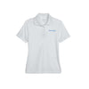 Ladies' Origin Performance Piqué Polo