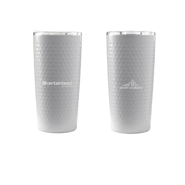 16.9 oz Recycled Stainless Steel Tumbler