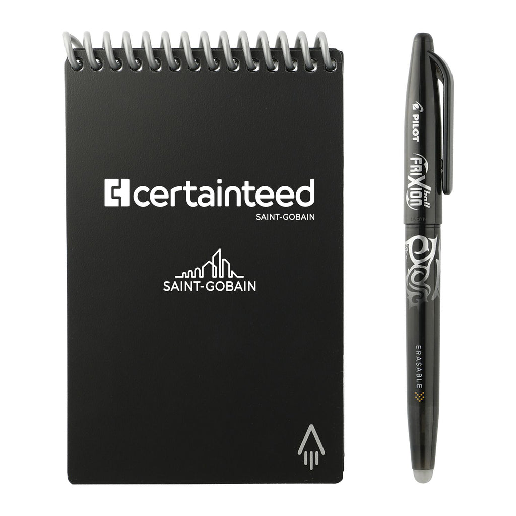 Rocketbook Mini Notebook Set