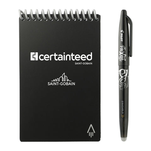 Rocketbook Mini Notebook Set