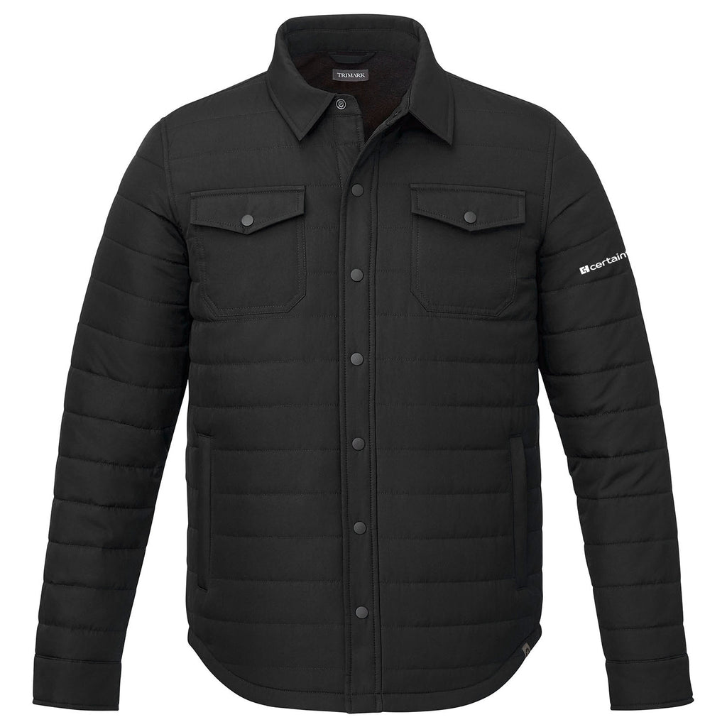 Men's Eco Insulated Shaket