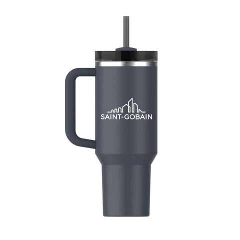 Stanley Quencher H2.O FlowState™ Tumbler 40oz (Saint-Gobain Branded)