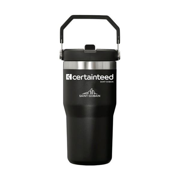 Stanley IceFlow™ 2.0 Flip Straw Tumbler 20oz