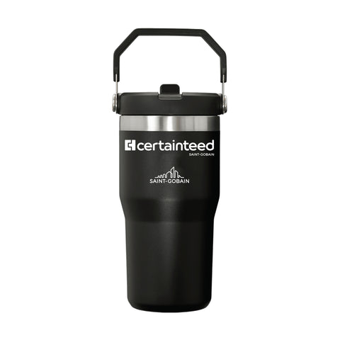 Stanley IceFlow™ 2.0 Flip Straw Tumbler 20oz