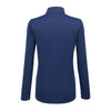 Ladies' Knit Quarter-Zip