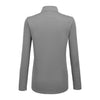 Ladies' Knit Quarter-Zip