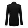 Ladies' Knit Quarter-Zip