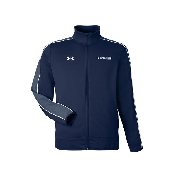 Under Armour Men's Command Full-Zip 2.0 Jacket