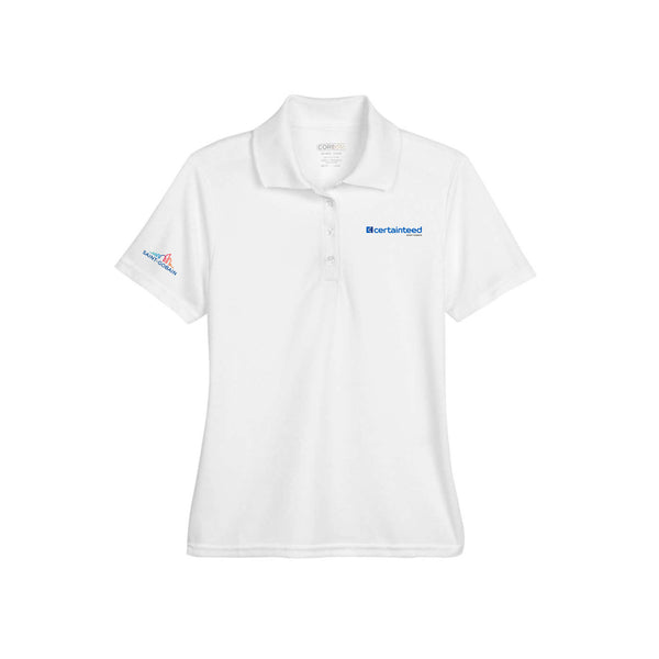 Ladies' Origin Performance Piqué Polo