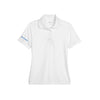 Ladies' Origin Performance Piqué Polo