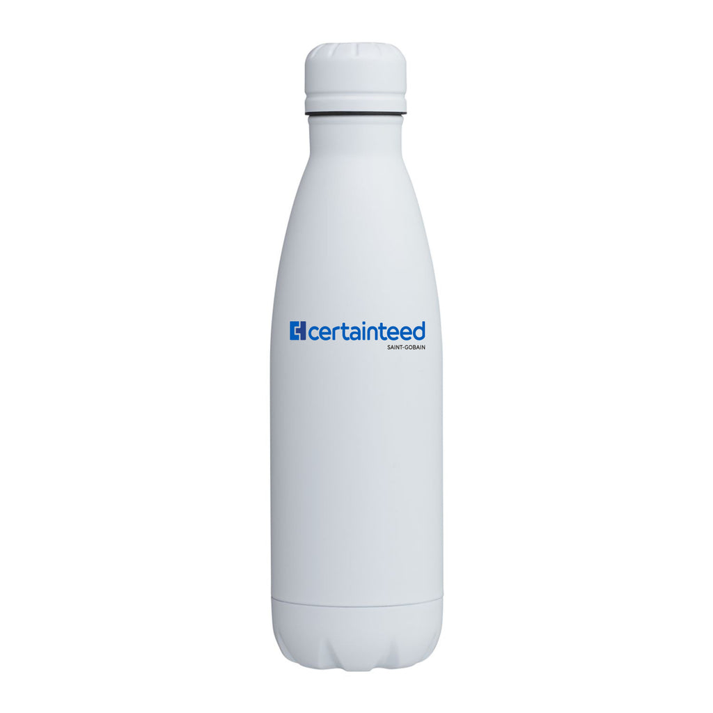 Copper Vacuum Insulated Bottle 17oz