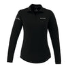 Ladies' Long Sleeve Polo