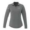 Ladies' Long Sleeve Polo
