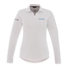 Ladies' Long Sleeve Polo