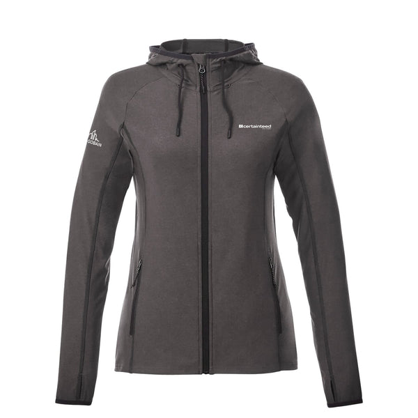Ladies' Knit Jacket