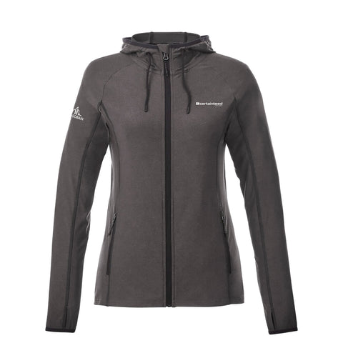 Ladies' Knit Jacket
