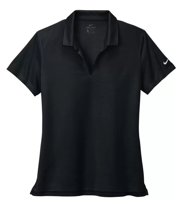 Ladies' Nike Dri-Fit Micro Pique 2.0 Polo